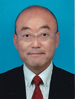 後援会会長　黒羽　徹